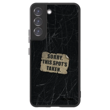 Picasee ULTIMATE CASE PowerShare pentru Samsung Galaxy S22 5G - SORRY
