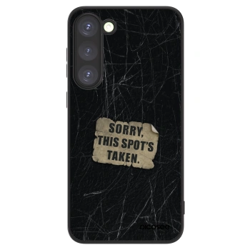 Picasee ULTIMATE CASE PowerShare pentru Samsung Galaxy S23+ 5G - SORRY