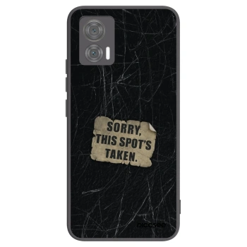 Husă pentru Motorola Edge 30 Neo - SORRY
