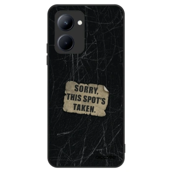Husă pentru Realme C33 (2023) - SORRY