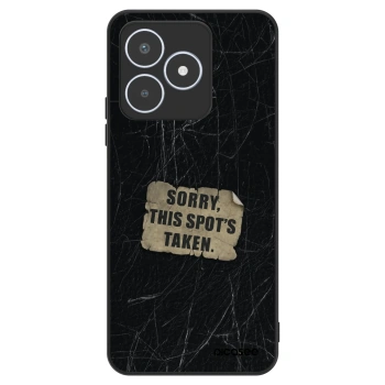 Husă pentru Realme C53 - SORRY