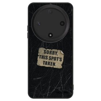 Husă pentru Honor Magic6 Lite 5G - SORRY
