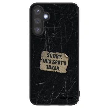 Picasee ULTIMATE CASE pentru Samsung Galaxy A15 A156B 5G - SORRY