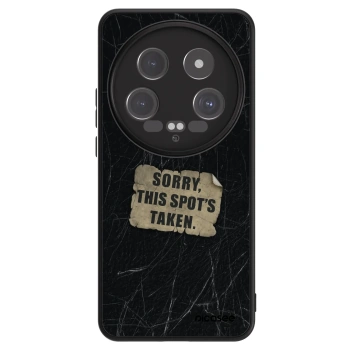 Husă pentru Xiaomi 14 Ultra - SORRY