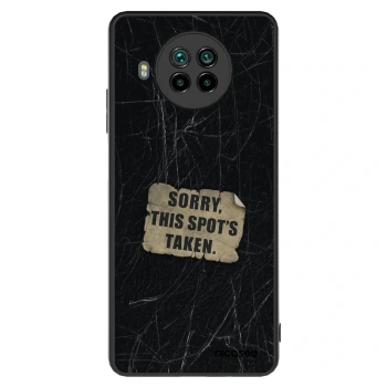 Husă pentru Xiaomi Mi 10T Lite - SORRY