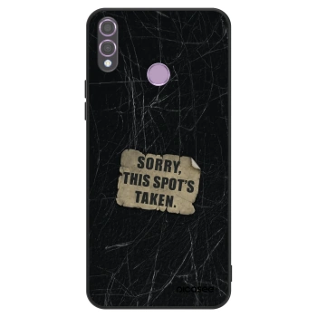 Husă pentru Honor 8X - SORRY