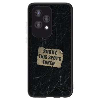 Husă pentru Honor 200 Lite - SORRY