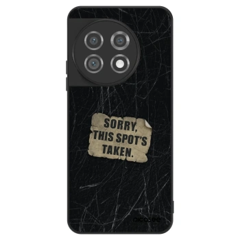 Husă pentru OnePlus 11 5G - SORRY