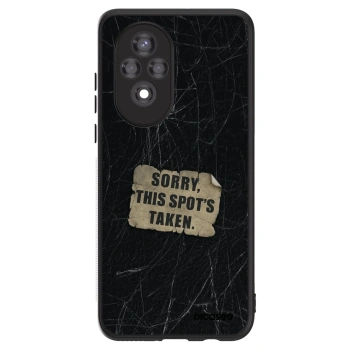 Husă pentru Honor 200 Pro 5G - SORRY