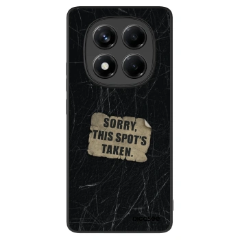 Picasee ULTIMATE CASE pentru Xiaomi Redmi Note 14 Pro+ 5G - SORRY