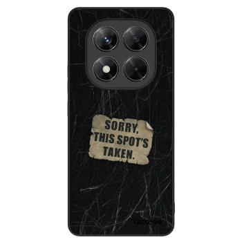 Picasee ULTIMATE CASE pentru Xiaomi Redmi Note 14 Pro 5G - SORRY