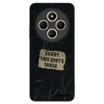 Husă pentru Xiaomi Redmi 14C - SORRY