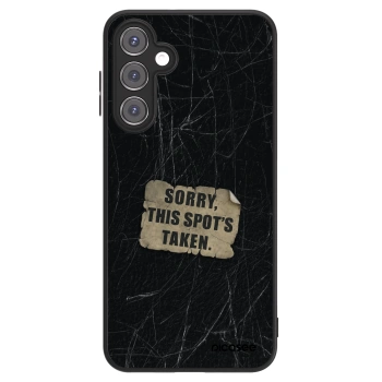 Picasee ULTIMATE CASE pentru Samsung Galaxy A16 5G - SORRY