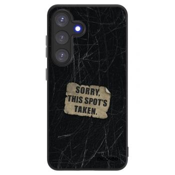 Picasee ULTIMATE CASE PowerShare pentru Samsung Galaxy S25 5G - SORRY