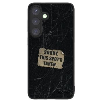 Picasee ULTIMATE CASE PowerShare pentru Samsung Galaxy S25+ 5G - SORRY