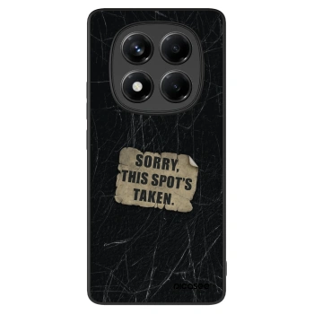 Picasee ULTIMATE CASE pentru Xiaomi Redmi Note 14 Pro 4G - SORRY