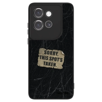 Husă pentru Motorola Edge 50 Neo - SORRY