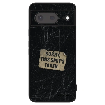 Husă pentru Google Pixel 8a - SORRY