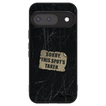 Husă pentru Google Pixel 9 - SORRY