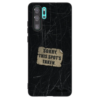 Husă pentru Huawei P30 Pro - SORRY