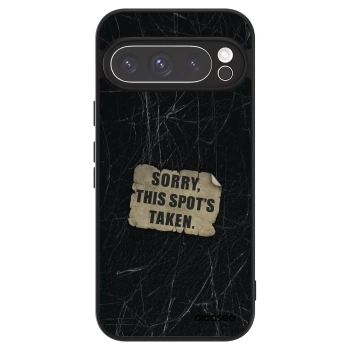 Husă pentru Google Pixel 9 Pro - SORRY