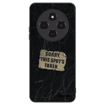 Husă pentru Xiaomi Poco C75 - SORRY