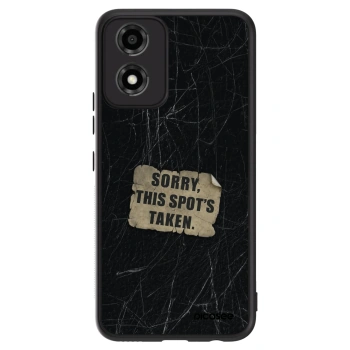Husă pentru Motorola Moto E14 - SORRY