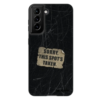 Husă pentru Samsung Galaxy S22 5G - SORRY