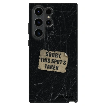 Husă pentru Samsung Galaxy S22 Ultra 5G - SORRY