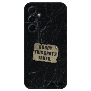 Husă pentru Samsung Galaxy A55 5G A556B - SORRY
