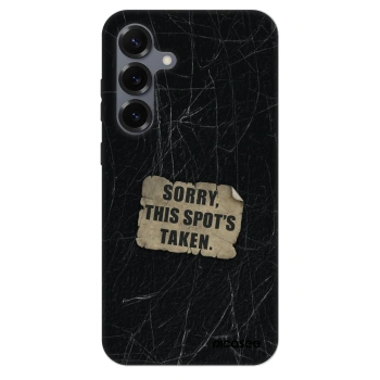 Husă pentru Samsung Galaxy S25+ 5G - SORRY