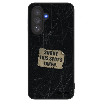 Picasee ULTIMATE CASE pentru Samsung Galaxy A17 5G - SORRY