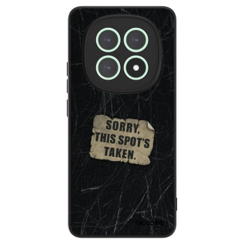 Husă pentru Xiaomi Redmi Note 15 - SORRY