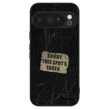 Husă pentru Google Pixel 10 Pro - SORRY