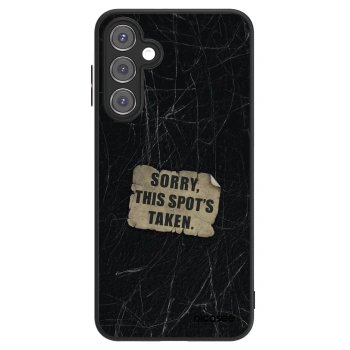 Picasee ULTIMATE CASE pentru Samsung Galaxy A16 4G - SORRY