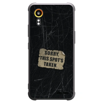 Husă pentru Samsung Galaxy Xcover 7 - SORRY