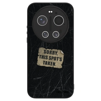 Picasee ULTIMATE CASE pentru Xiaomi 17 Ultra - SORRY