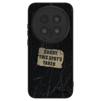 Husă pentru Honor Magic8 Pro 5G - SORRY