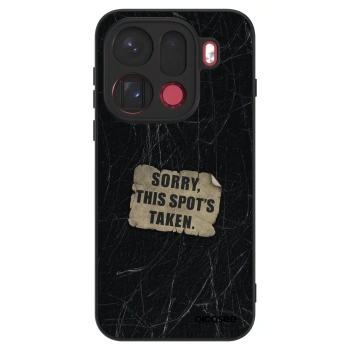 Husă pentru OPPO Find X9 Pro - SORRY