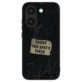 Husă pentru Xiaomi Poco X8 Pro - SORRY