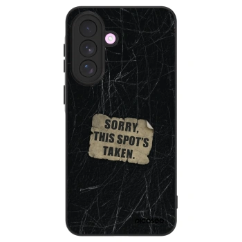 Husă pentru Samsung Galaxy A57 5G - SORRY
