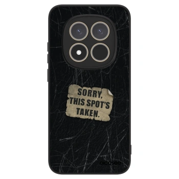 Picasee ULTIMATE CASE pentru Xiaomi Redmi Note 15 Pro 5G - SORRY