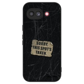 Husă pentru Google Pixel 10a - SORRY