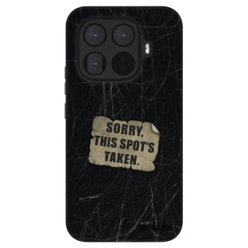Husă pentru Xiaomi 15T Pro - SORRY