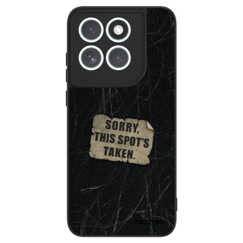 Picasee ULTIMATE CASE pentru Motorola Edge 70 Fusion - SORRY