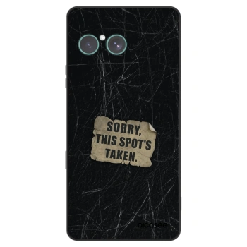 Husă pentru Sony Xperia 10 VII - SORRY