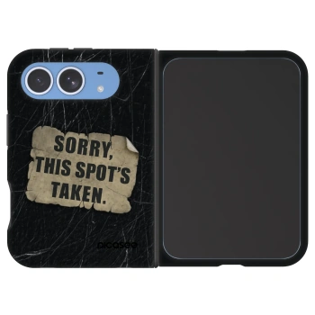Husă pentru Apple iPhone Duo - SORRY