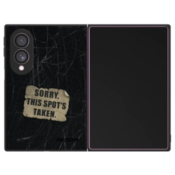 Husă pentru Samsung Galaxy Z Fold8 5G - SORRY