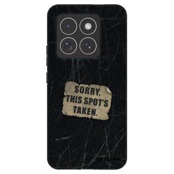 Picasee Fashion Case pentru Xiaomi 14 Pro - SORRY
