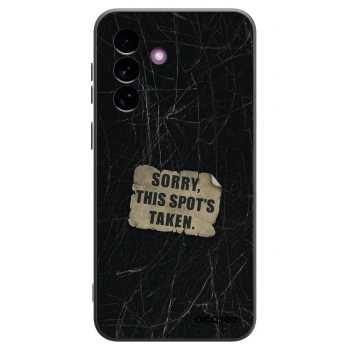 Husă pentru Samsung Galaxy A37 - SORRY